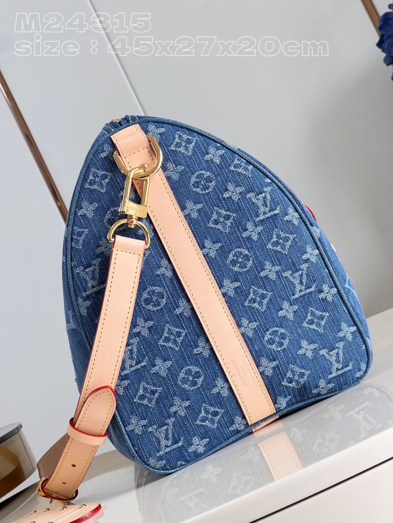 LV Travel Bags